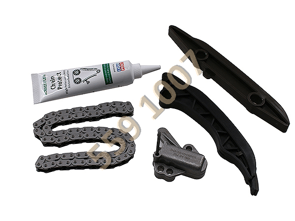 Schaeffler INA 559 1007 20 — Kumanda zinciri seti