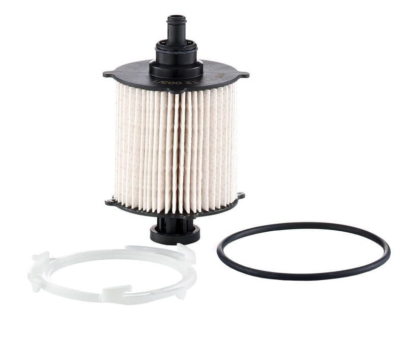 MANN-FILTER PU 12 003/1 z — Yakıt filtresi