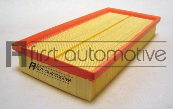 1A FIRST AUTOMOTIVE A63675 — Hava filtresi