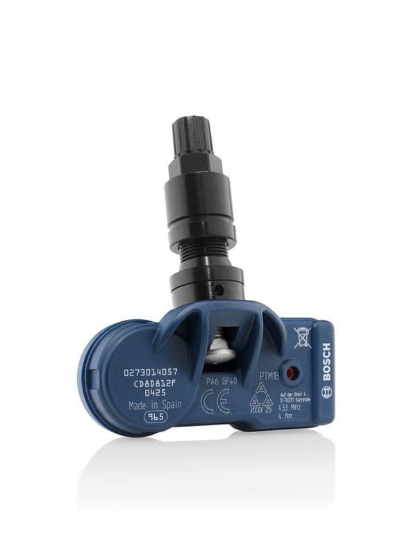 BOSCH 0 273 014 057 — Tekerlek sensörü, lastik basıncı kontrol sistemi