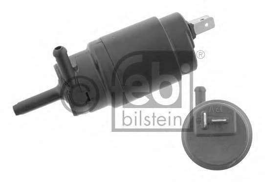 FEBI BILSTEIN 03940 — Cam suyu pompası