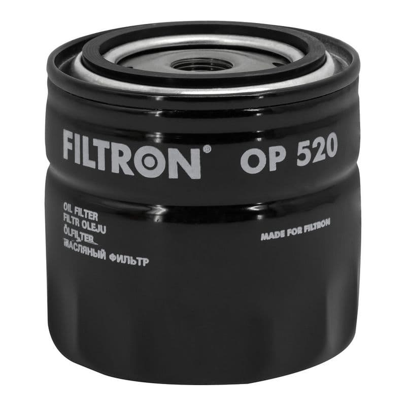 FILTRON OP 520 — Yağ filtresi