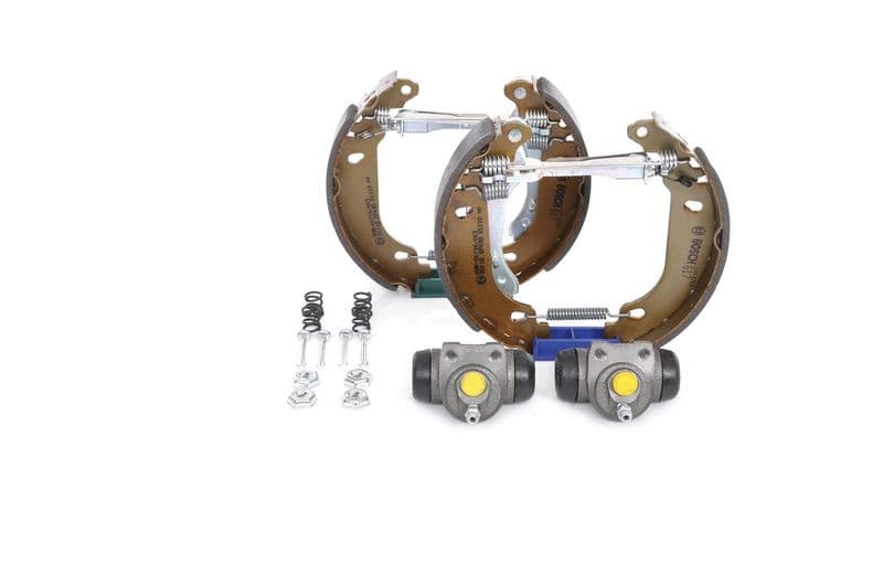 BOSCH 0 204 114 127 — Fren pabuç takımı