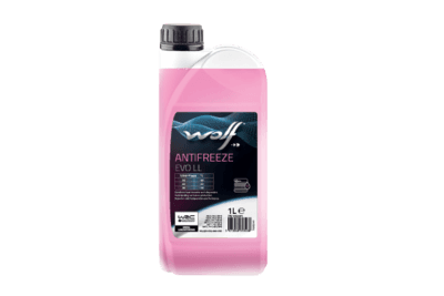 WOLF 1052681 — Antifriz