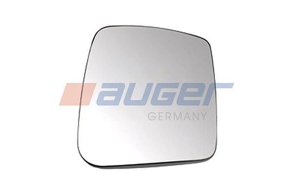 AUGER 74007 — Ayna camı, Geniş açılı ayna