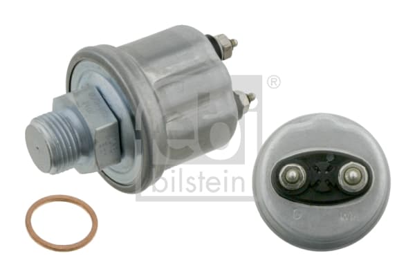 FEBI BILSTEIN 09612 — Sensör, yağ basıncı