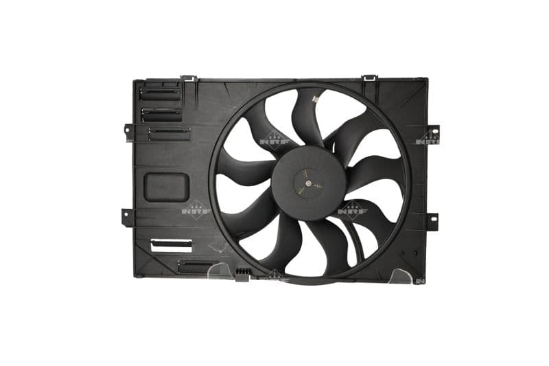 NRF 47918 — Fan, motor soğutması