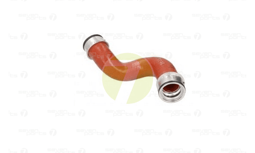 7 SEVEN PARTS SV18002809 — Şarj havası hortumu — görsel 1