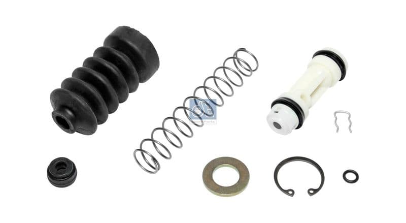 DT Spare Parts 3.94110 — Tamir seti, debriyaj vericisi silindiri