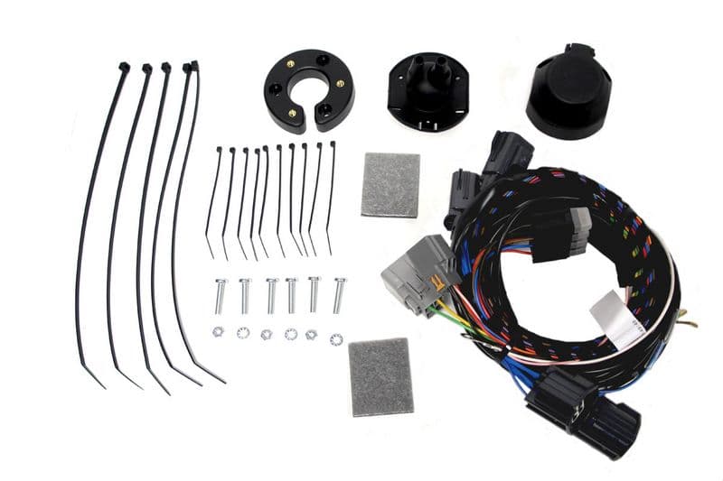 AG PARTS 12367 — Kablo seti