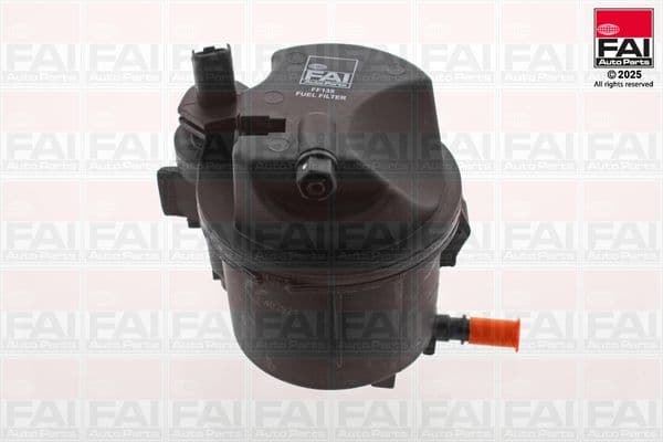FAI AutoParts FF135 — Yakıt filtresi
