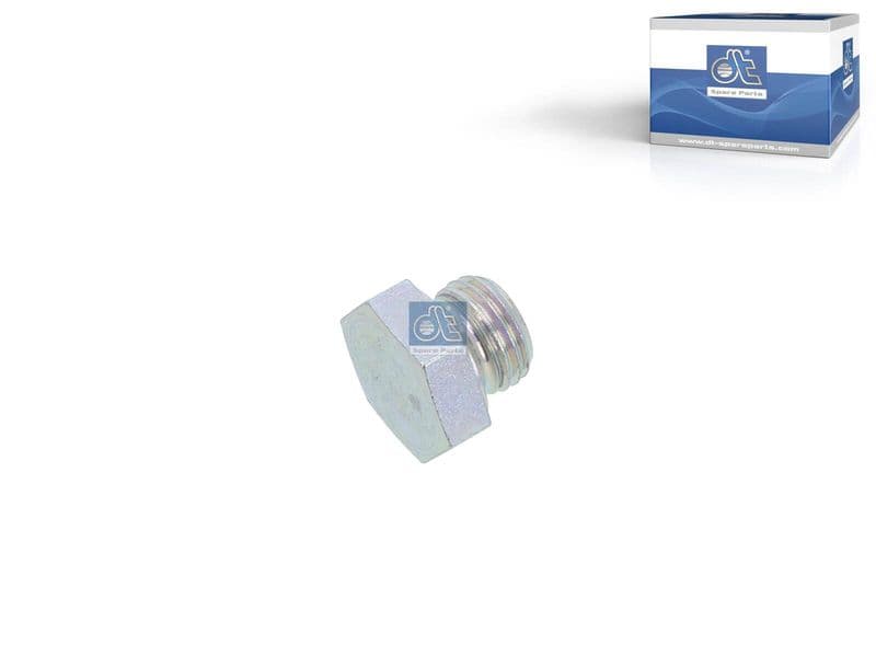 DT Spare Parts 9.03001 — Kapama civatası, Motor bloğu