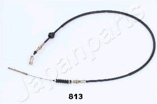JAPANPARTS GC-813 — Tel halat, debriyaj kumandası