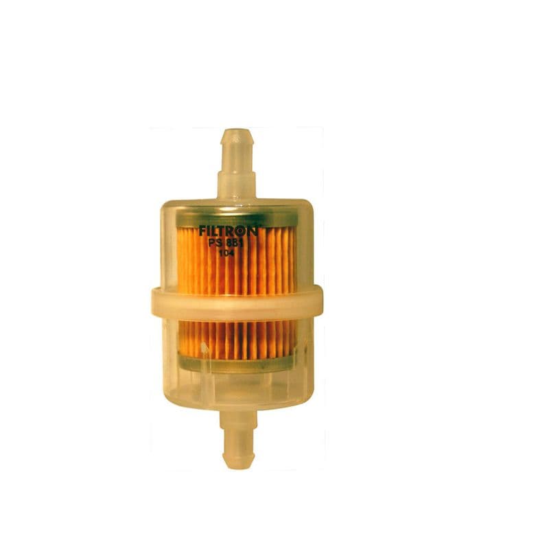 FILTRON PS 881 — Yakıt filtresi