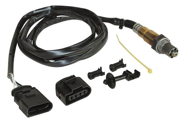 BOSCH 0 258 006 978 — Lambda sensörü