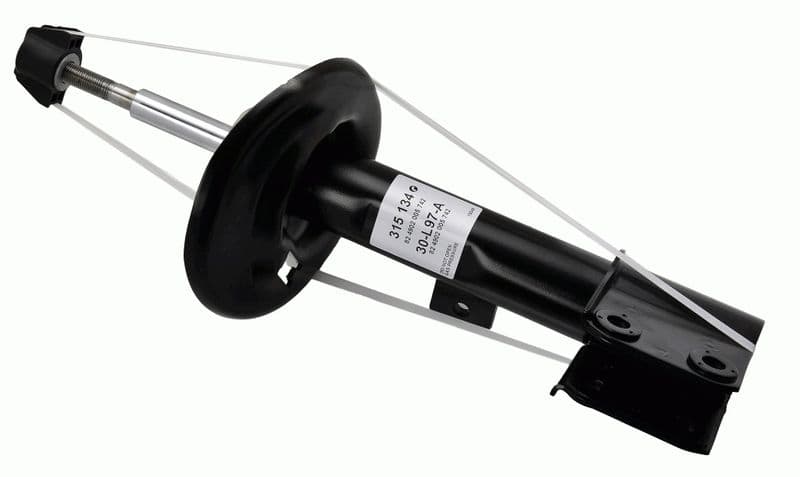SACHS 315 134 — Amortisör
