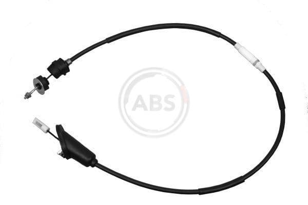 A.B.S. K27160 — Tel halat, debriyaj kumandası