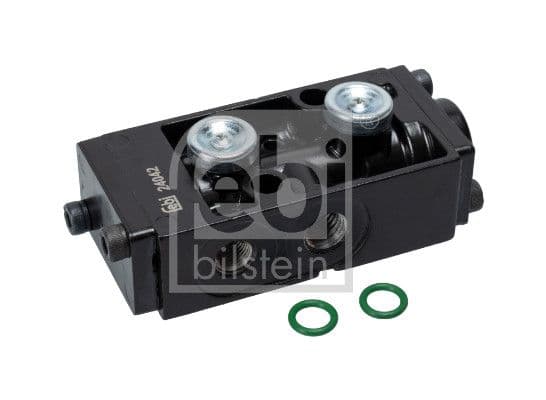 FEBI BILSTEIN 24042 — Şalter, Split şanzıman