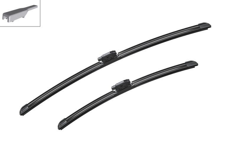 BOSCH 3 397 014 215 — Silecek süpürgesi