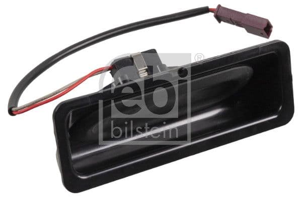 FEBI BILSTEIN 180431 — Şalter, arka kapak kilidi