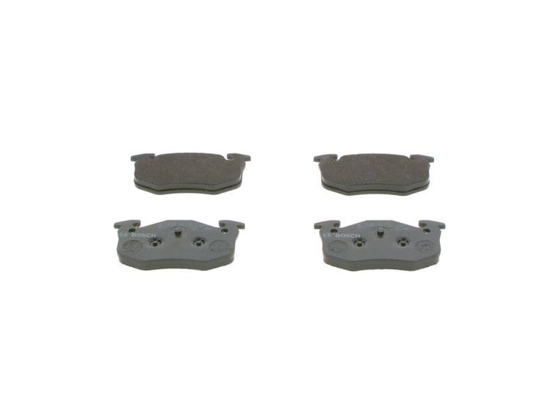 BOSCH 0 986 460 970 — Fren balata seti, diskli fren