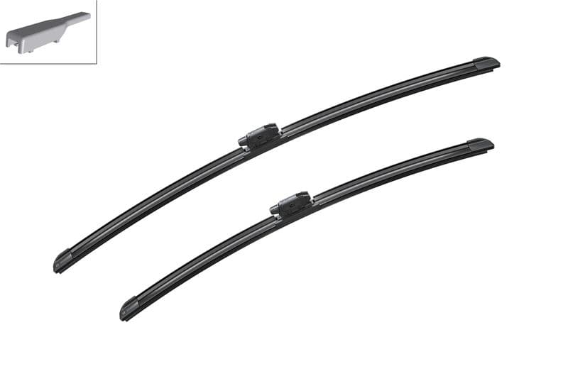 BOSCH 3 397 014 494 — Silecek süpürgesi