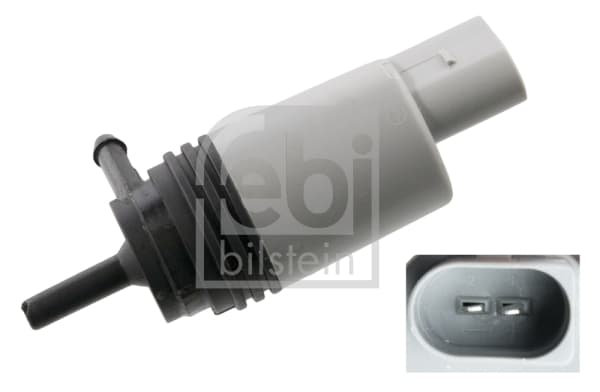 FEBI BILSTEIN 26495 — Cam suyu pompası