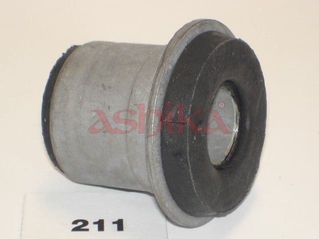 ASHIKA GOM-211 — Yataklama, Bugi kolu