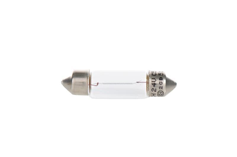 BOSCH 1 987 302 507 — Ampul, çevre/konum lambası