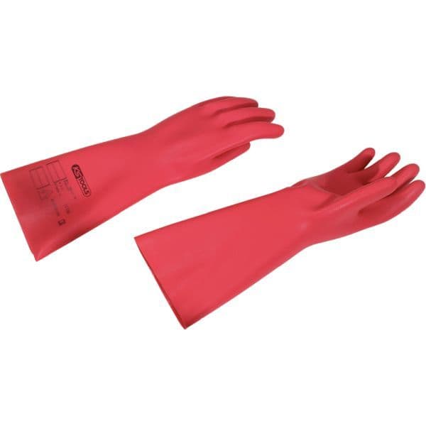 KS TOOLS 117.2316 — Elektriker koruma eldiveni