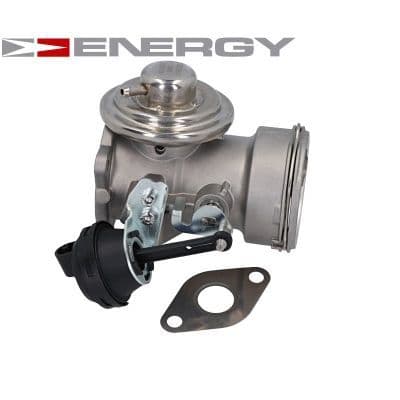 ENERGY ZE0058 — AGR valfi