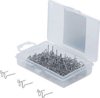 BGS 873-7 — Plastik tamir sıkıştırması