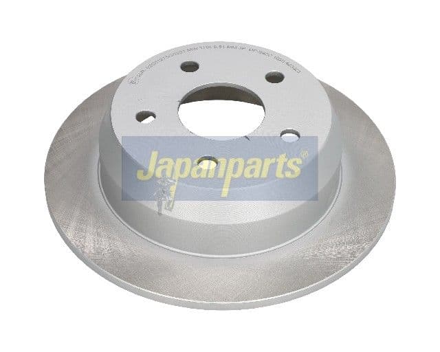 JAPANPARTS DP-992C — Fren diski