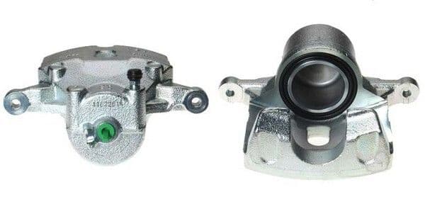 BUDWEG CALIPER 344524 — Fren kaliperi