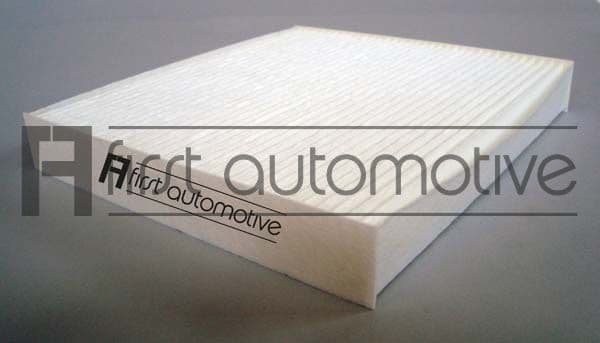 1A FIRST AUTOMOTIVE C30205 — Filtre, kabin havası