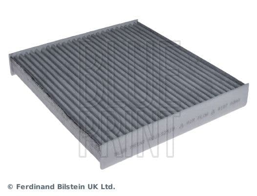 BLUE PRINT ADJ132518 — Filtre, kabin havası