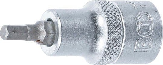 BGS 4251 — Tornavida takma uçları