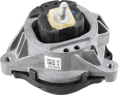 LEMFÖRDER 36997 01 — Yataklama, motor