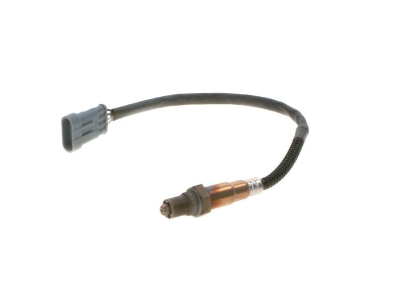 BOSCH 0 258 006 376 — Lambda sensörü