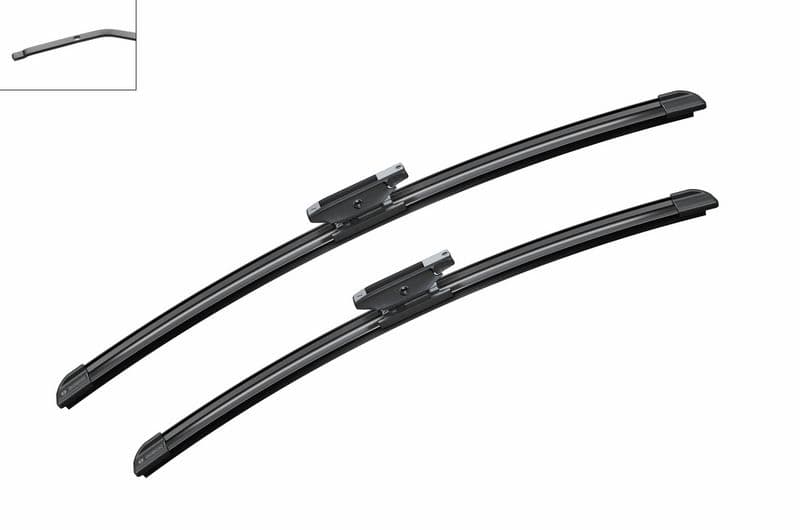 BOSCH 3 397 007 692 — Silecek süpürgesi