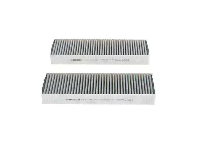 BOSCH 1 987 435 608 — Filtre, kabin havası