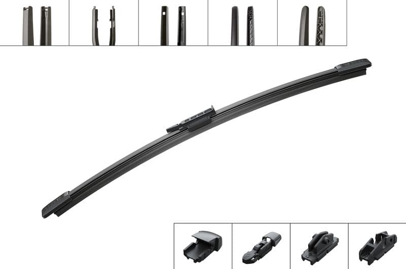 BOSCH 3 397 016 506 — Silecek süpürgesi