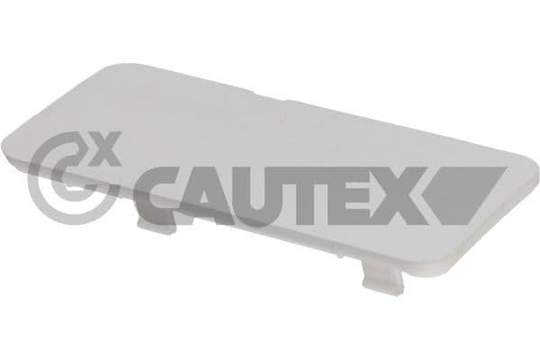 CAUTEX 776268 — Kapak, çektirme kancası