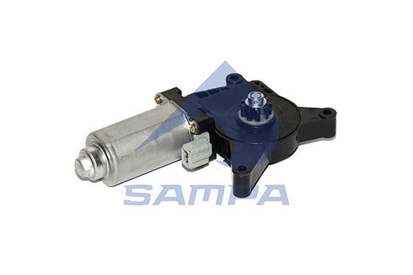 SAMPA 204.160 — Elektrik motoru, cam krikosu