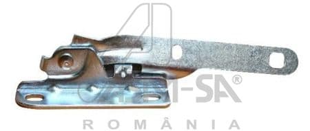 ASAM AUTOMOTIVE 30374 — Menteşe, motor kaputu
