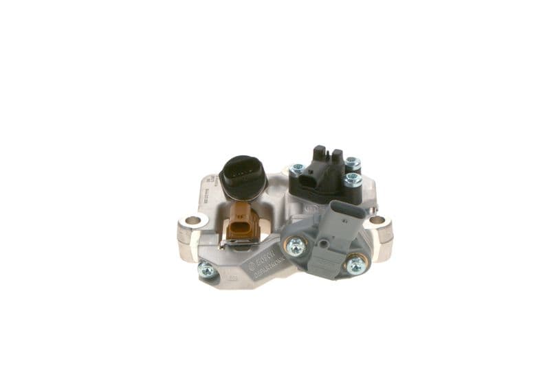 BOSCH 0 444 031 008 — Dozajlama modülü, kurum/partikül filtre rejenerasyonu