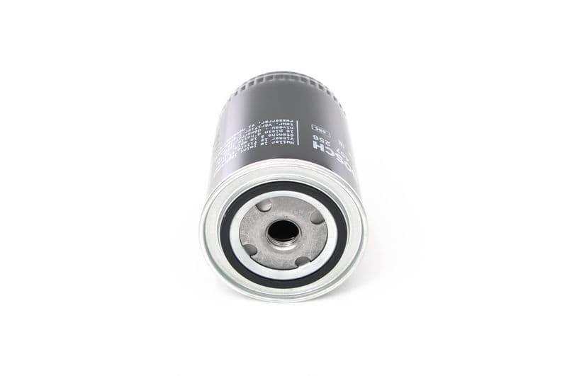 BOSCH F 026 407 256 — Yağ filtresi
