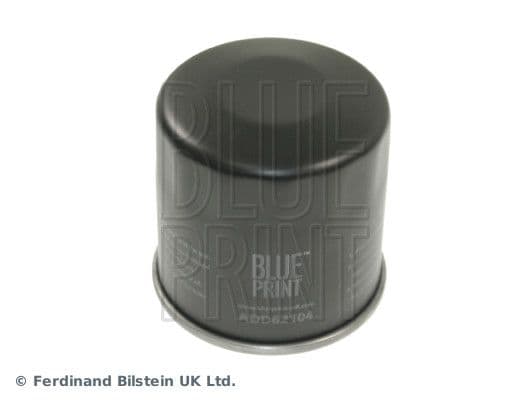 BLUE PRINT ADD62104 — Yağ filtresi
