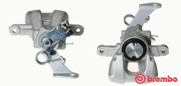 BREMBO F 23 156 — Fren kaliperi
