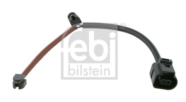 FEBI BILSTEIN 23362 — İkaz kontağı, fren balatası aşınması — görsel 1